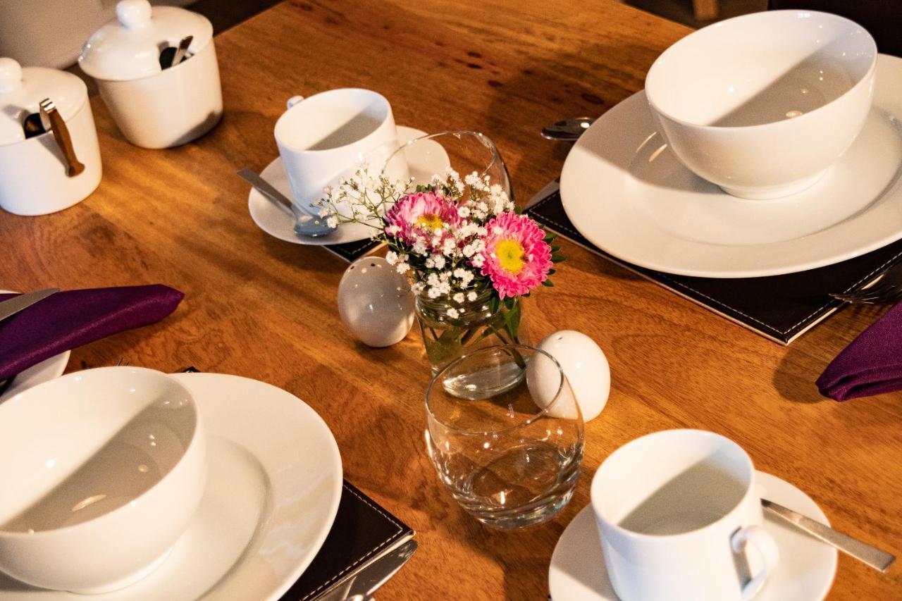 Dava School House Bed & Breakfast Grantown-on-Spey Eksteriør bilde