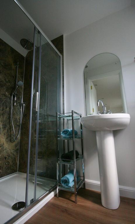 Dava School House Bed & Breakfast Grantown-on-Spey Rom bilde
