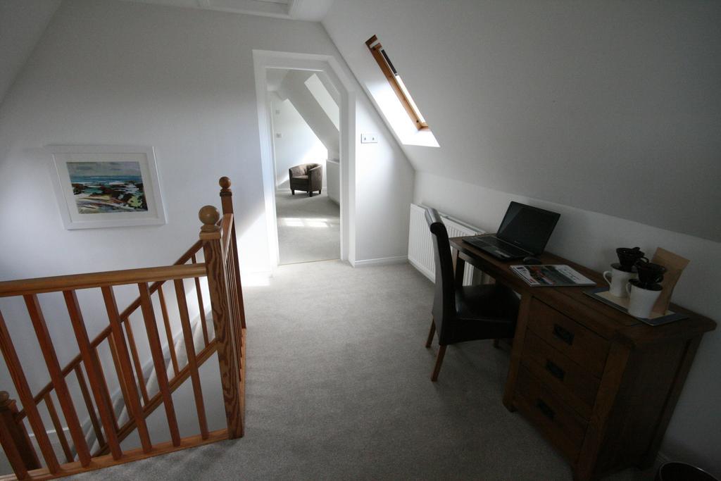 Dava School House Bed & Breakfast Grantown-on-Spey Rom bilde