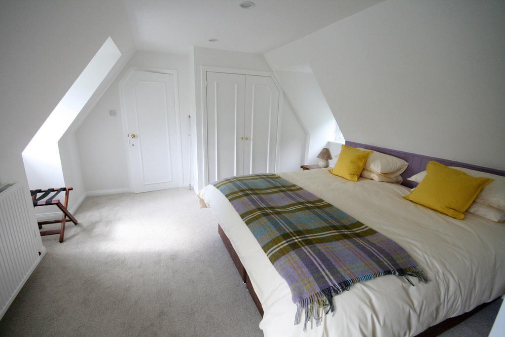 Dava School House Bed & Breakfast Grantown-on-Spey Rom bilde