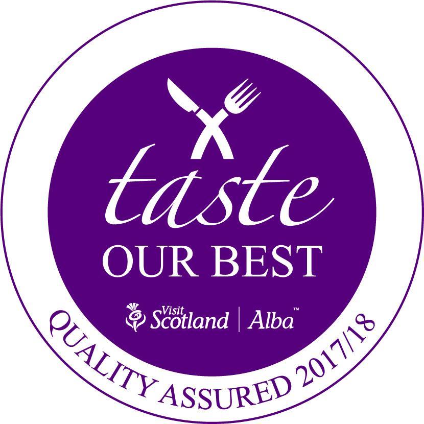 Dava School House Bed & Breakfast Grantown-on-Spey Eksteriør bilde