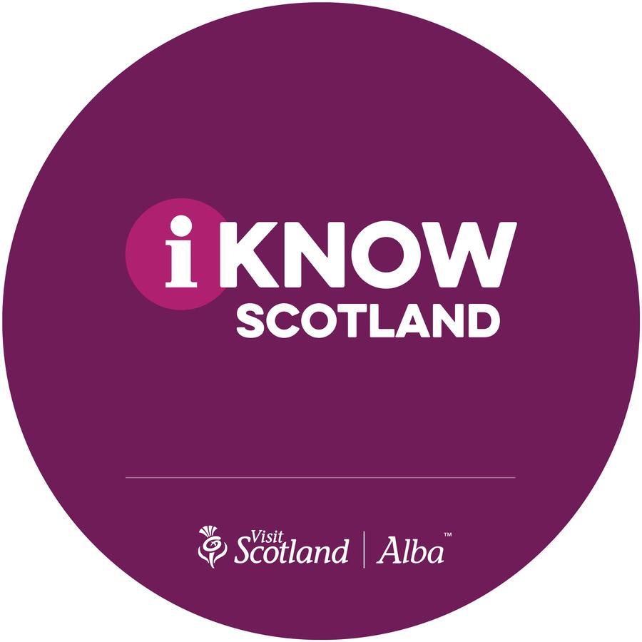 Dava School House Bed & Breakfast Grantown-on-Spey Eksteriør bilde