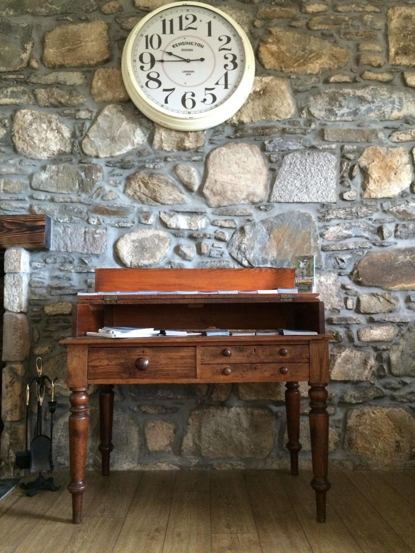 Dava School House Bed & Breakfast Grantown-on-Spey Eksteriør bilde